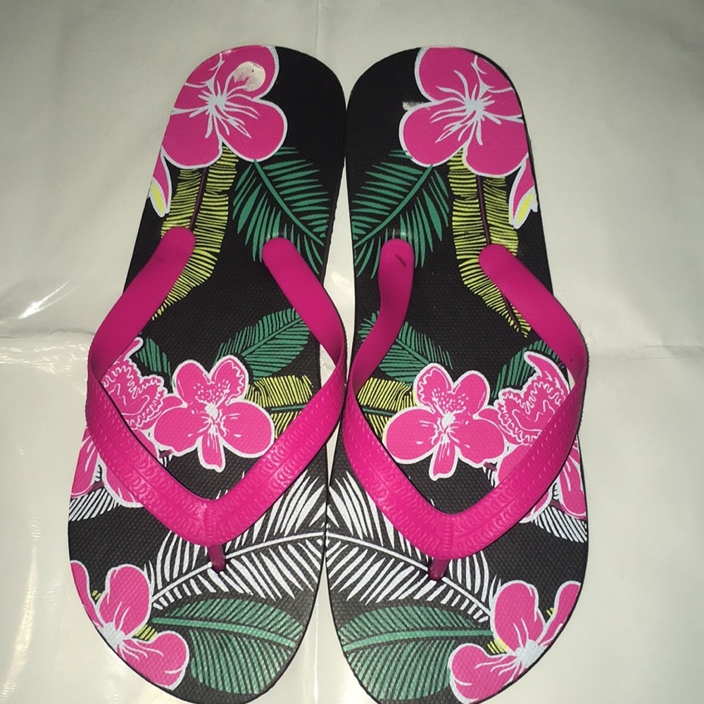 Flip flops 🩴